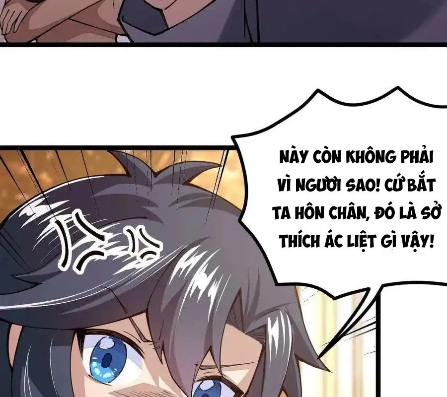 Sức Mạnh Của Kiếm Thần Chap 72 - Next Chap 73