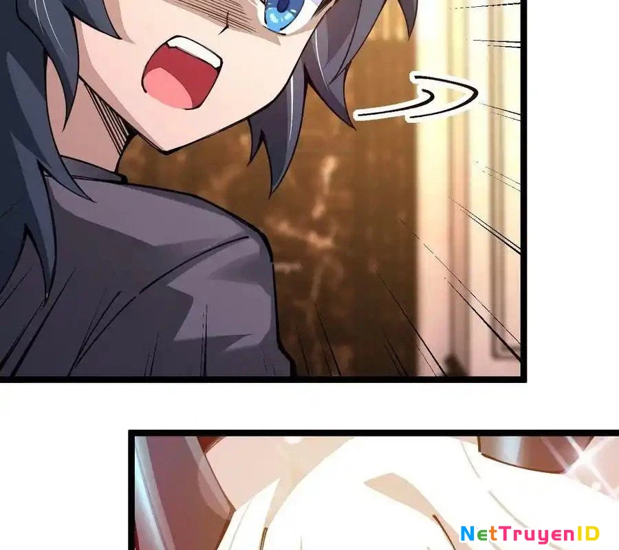 Sức Mạnh Của Kiếm Thần Chap 72 - Next Chap 73