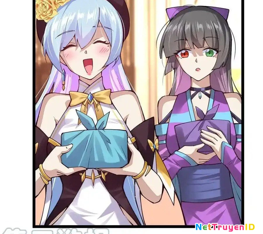 Sức Mạnh Của Kiếm Thần Chap 72 - Next Chap 73