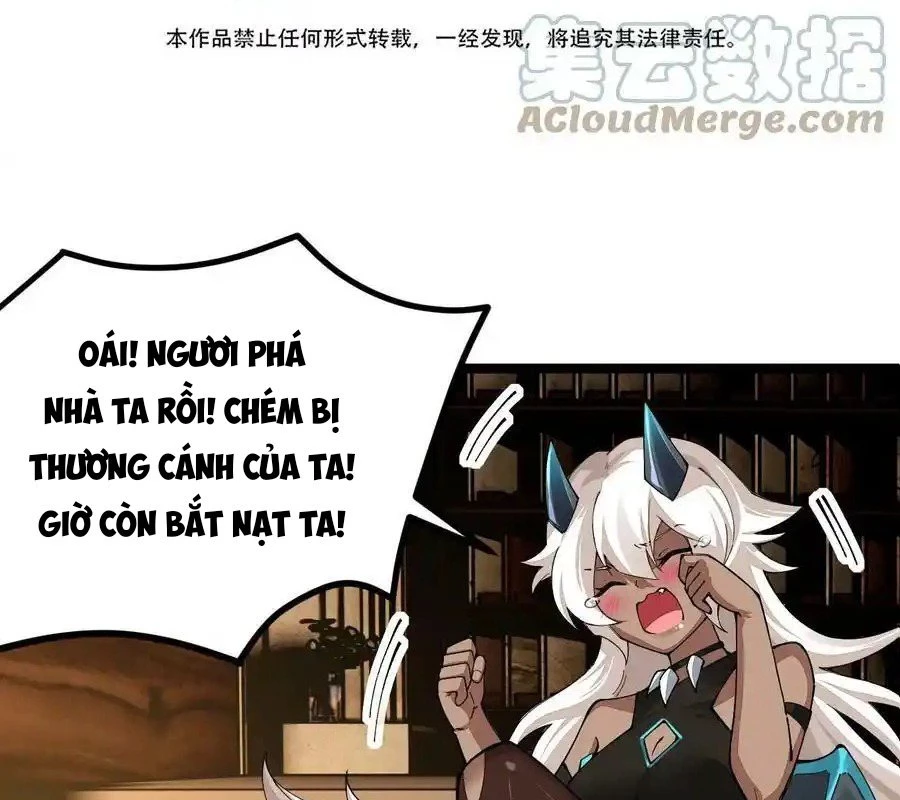 Sức Mạnh Của Kiếm Thần Chap 72 - Next Chap 73