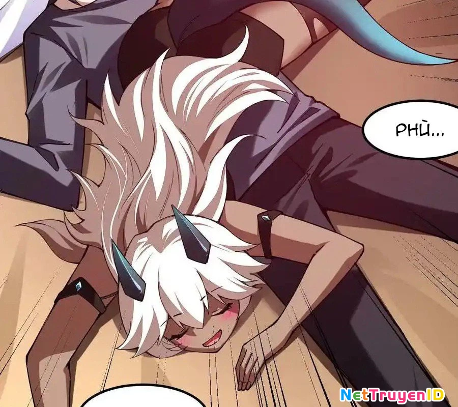 Sức Mạnh Của Kiếm Thần Chap 72 - Next Chap 73