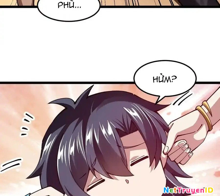 Sức Mạnh Của Kiếm Thần Chap 72 - Next Chap 73