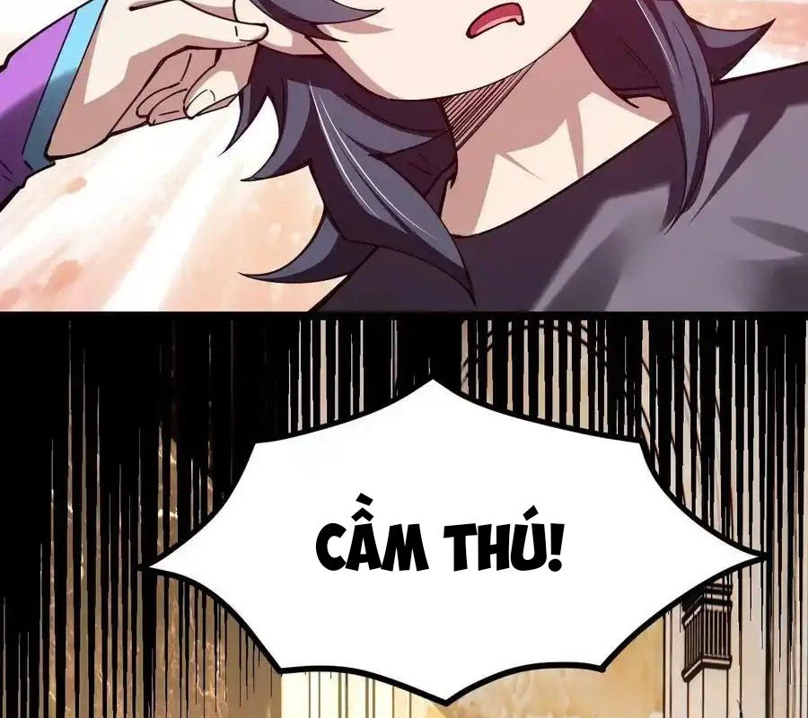 Sức Mạnh Của Kiếm Thần Chap 72 - Next Chap 73