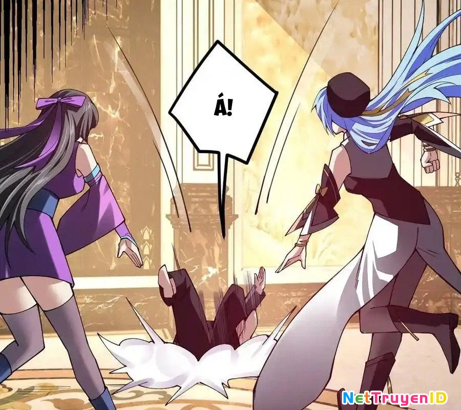 Sức Mạnh Của Kiếm Thần Chap 72 - Next Chap 73