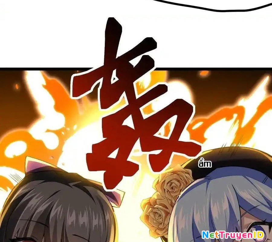 Sức Mạnh Của Kiếm Thần Chap 72 - Next Chap 73