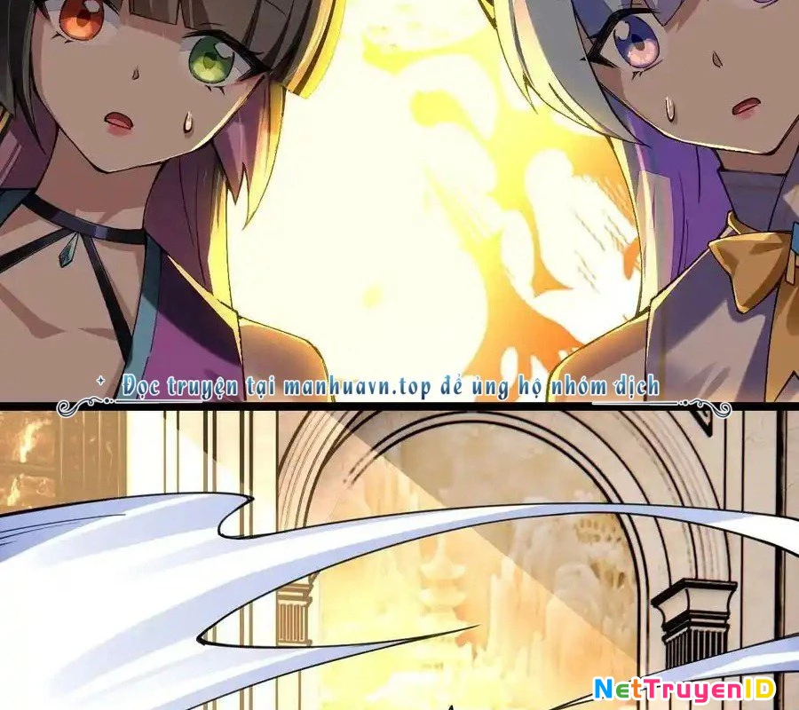 Sức Mạnh Của Kiếm Thần Chap 72 - Next Chap 73