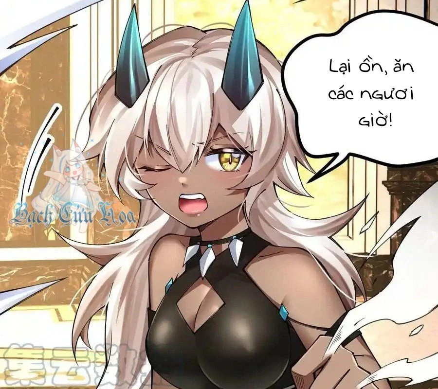 Sức Mạnh Của Kiếm Thần Chap 72 - Next Chap 73