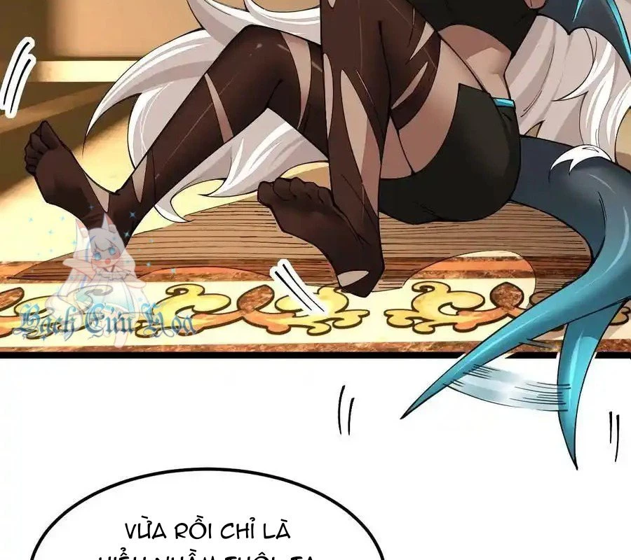 Sức Mạnh Của Kiếm Thần Chap 72 - Next Chap 73