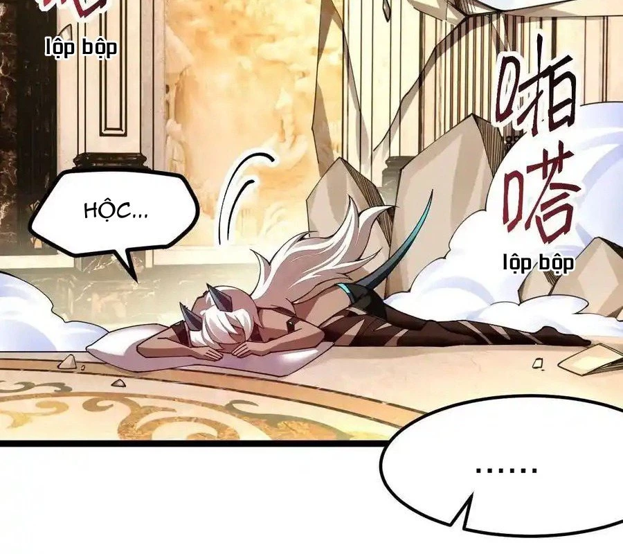 Sức Mạnh Của Kiếm Thần Chap 72 - Next Chap 73