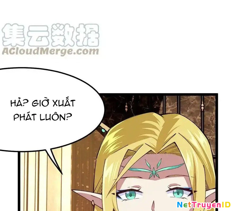 Sức Mạnh Của Kiếm Thần Chap 72 - Next Chap 73