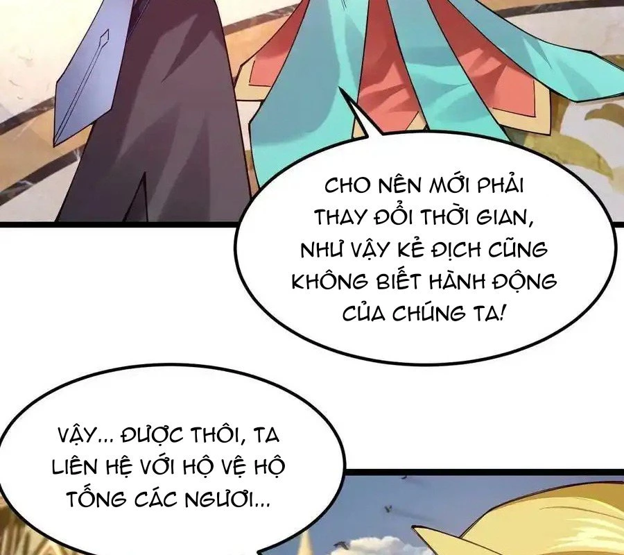 Sức Mạnh Của Kiếm Thần Chap 72 - Next Chap 73