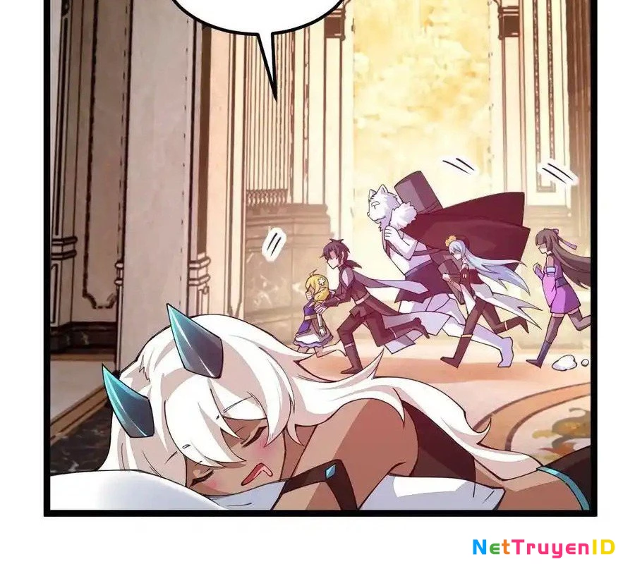 Sức Mạnh Của Kiếm Thần Chap 72 - Next Chap 73