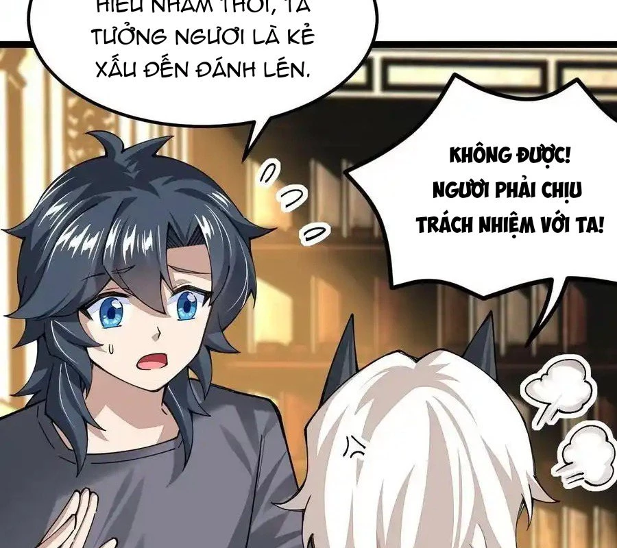 Sức Mạnh Của Kiếm Thần Chap 72 - Next Chap 73