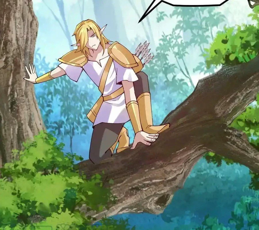 Sức Mạnh Của Kiếm Thần Chap 72 - Next Chap 73