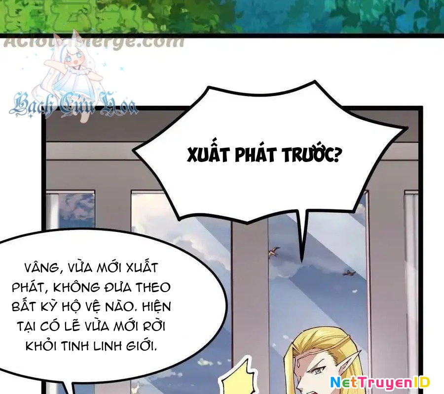 Sức Mạnh Của Kiếm Thần Chap 72 - Next Chap 73