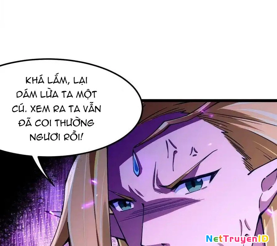 Sức Mạnh Của Kiếm Thần Chap 72 - Next Chap 73