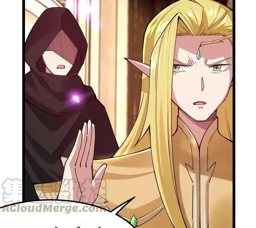 Sức Mạnh Của Kiếm Thần Chap 72 - Next Chap 73