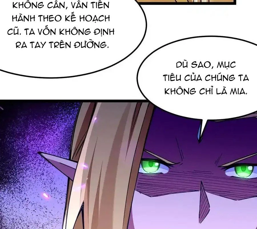 Sức Mạnh Của Kiếm Thần Chap 72 - Next Chap 73