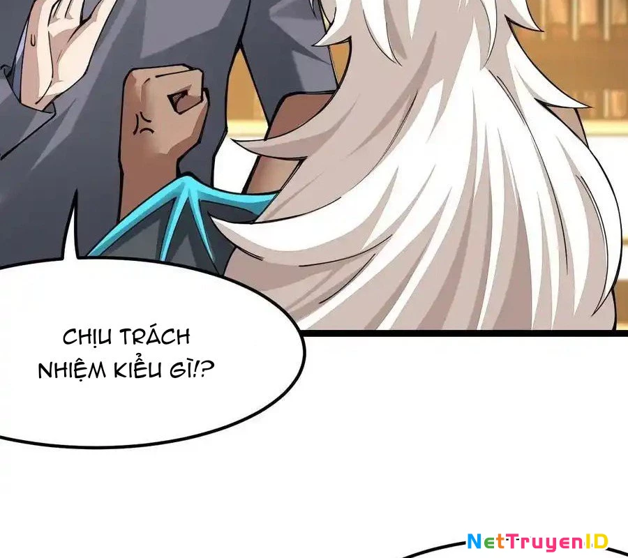 Sức Mạnh Của Kiếm Thần Chap 72 - Next Chap 73