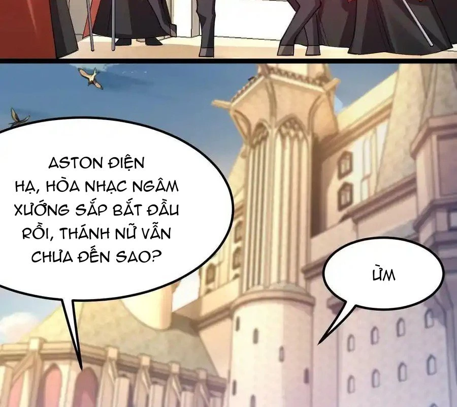 Sức Mạnh Của Kiếm Thần Chap 72 - Next Chap 73