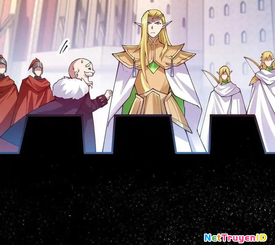 Sức Mạnh Của Kiếm Thần Chap 72 - Next Chap 73