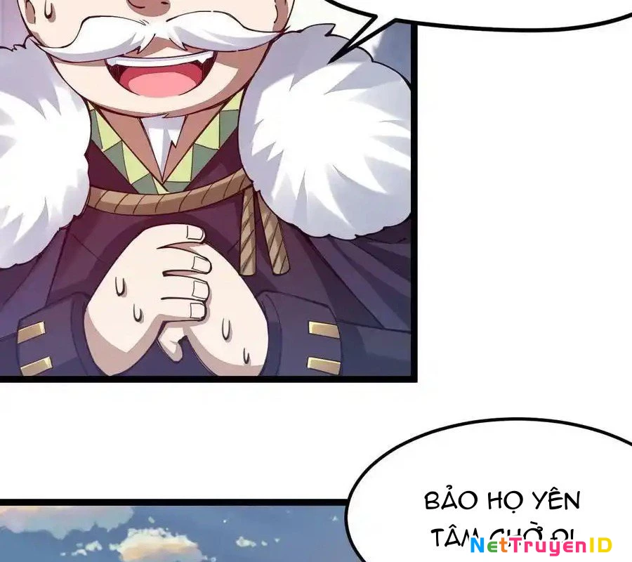 Sức Mạnh Của Kiếm Thần Chap 72 - Next Chap 73