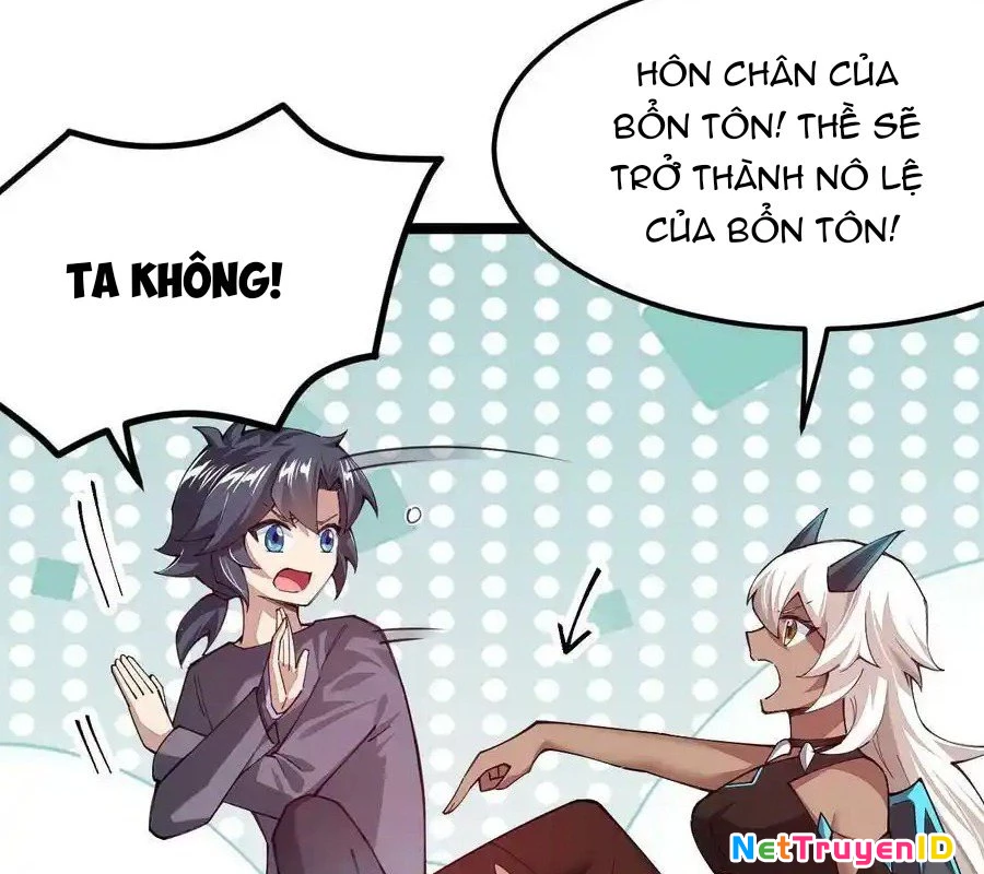 Sức Mạnh Của Kiếm Thần Chap 72 - Next Chap 73
