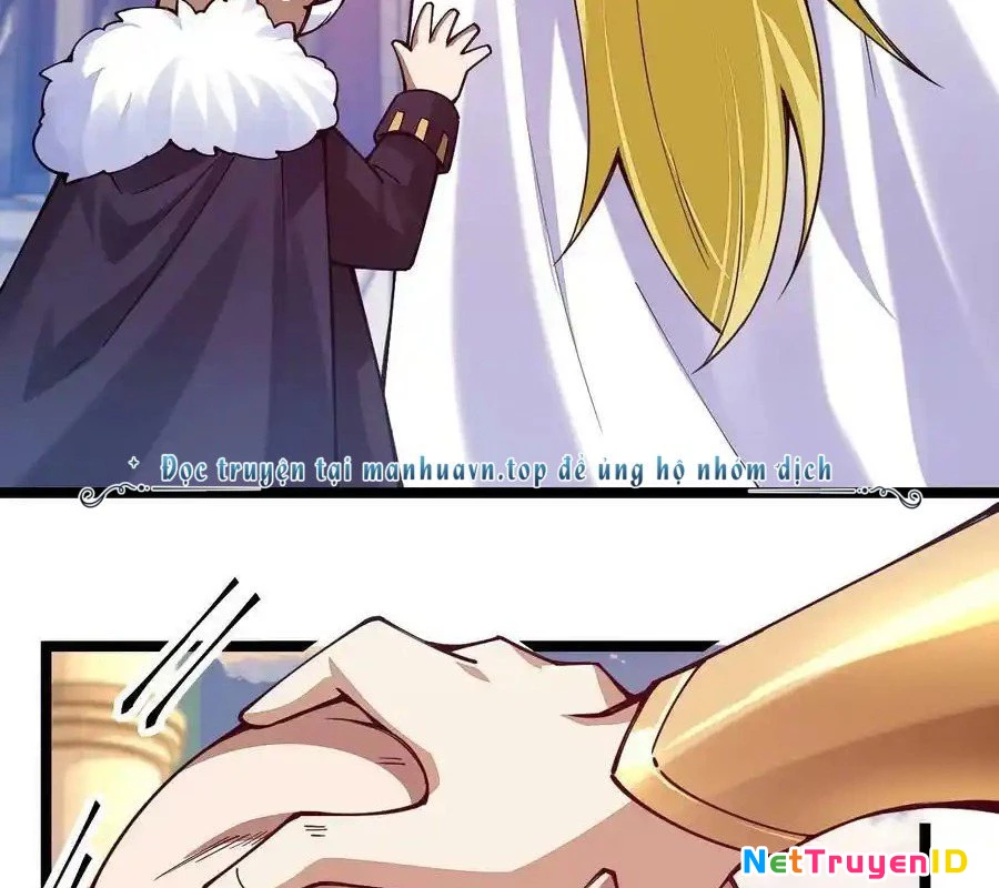 Sức Mạnh Của Kiếm Thần Chap 72 - Next Chap 73