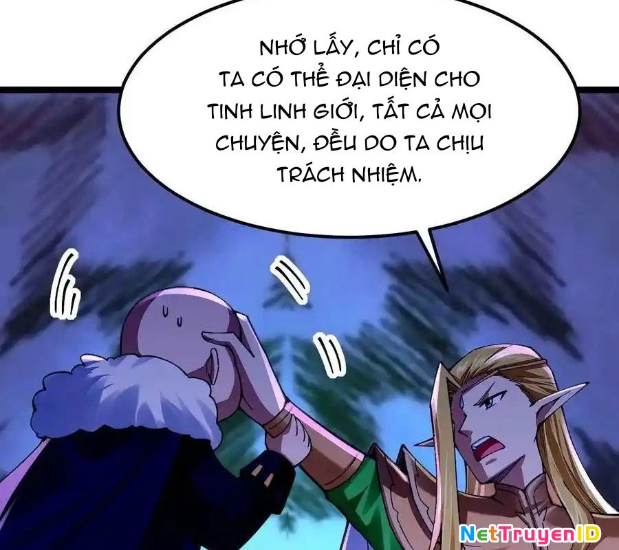 Sức Mạnh Của Kiếm Thần Chap 72 - Next Chap 73