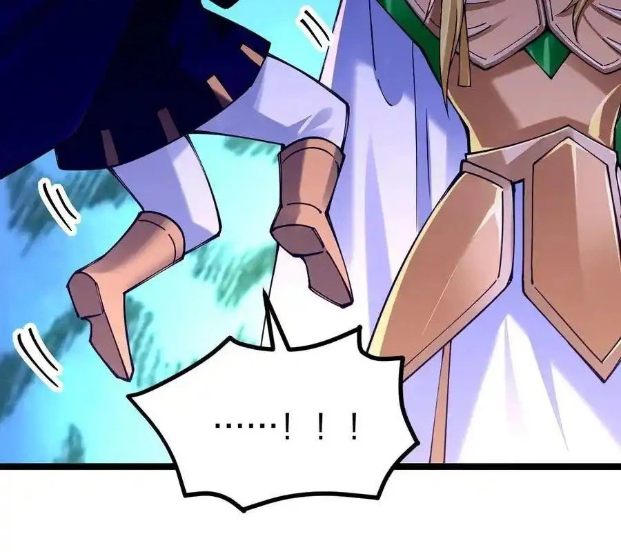 Sức Mạnh Của Kiếm Thần Chap 72 - Next Chap 73