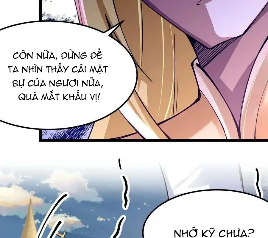 Sức Mạnh Của Kiếm Thần Chap 72 - Next Chap 73