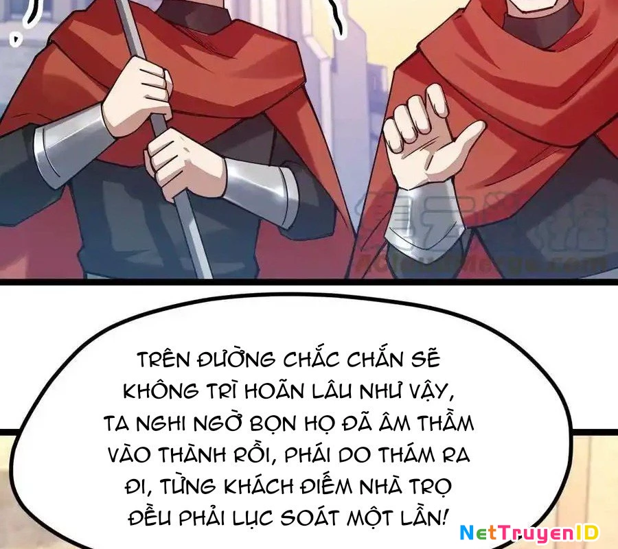 Sức Mạnh Của Kiếm Thần Chap 72 - Next Chap 73