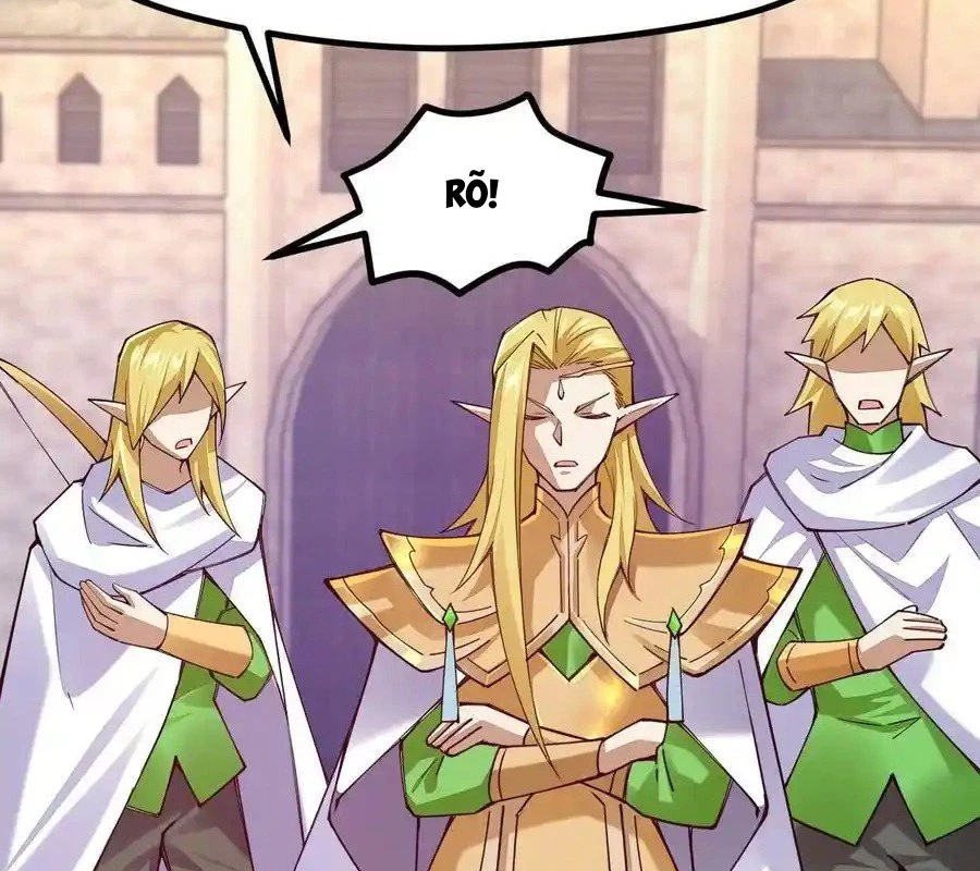 Sức Mạnh Của Kiếm Thần Chap 72 - Next Chap 73