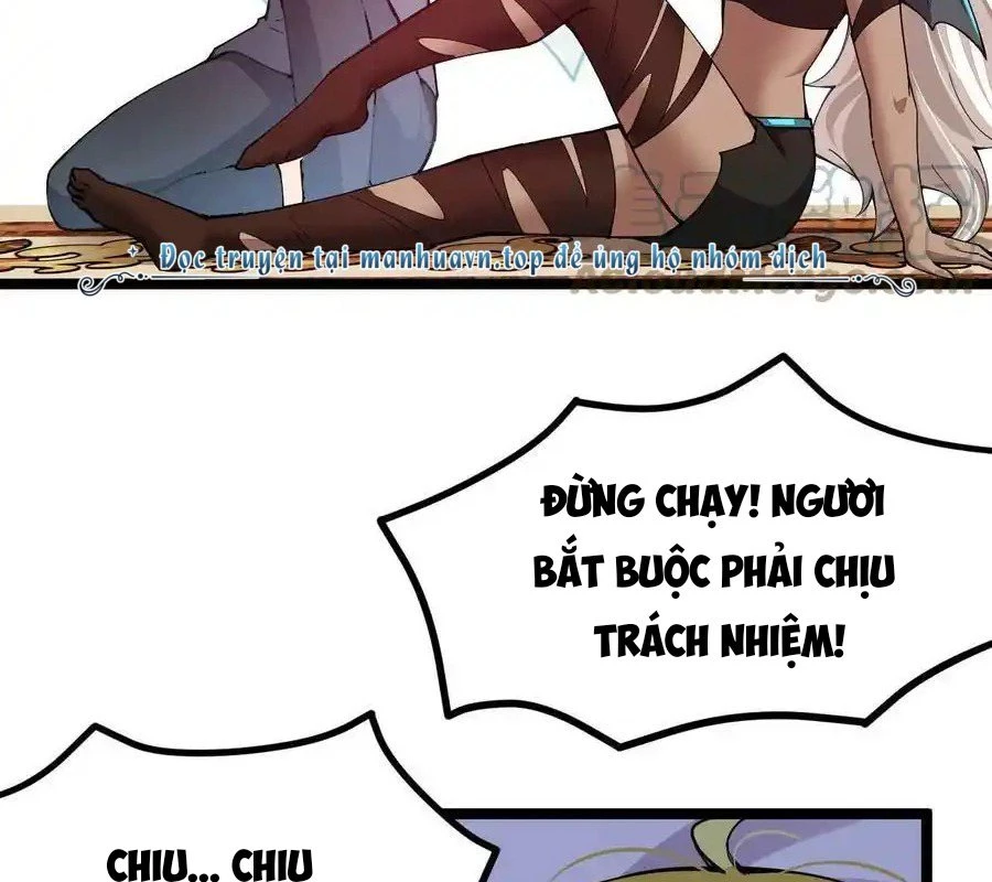 Sức Mạnh Của Kiếm Thần Chap 72 - Next Chap 73