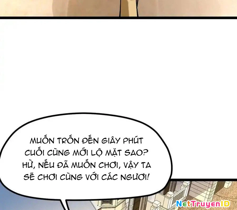 Sức Mạnh Của Kiếm Thần Chap 72 - Next Chap 73