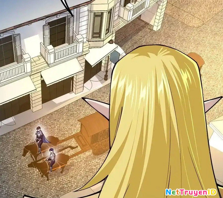 Sức Mạnh Của Kiếm Thần Chap 72 - Next Chap 73