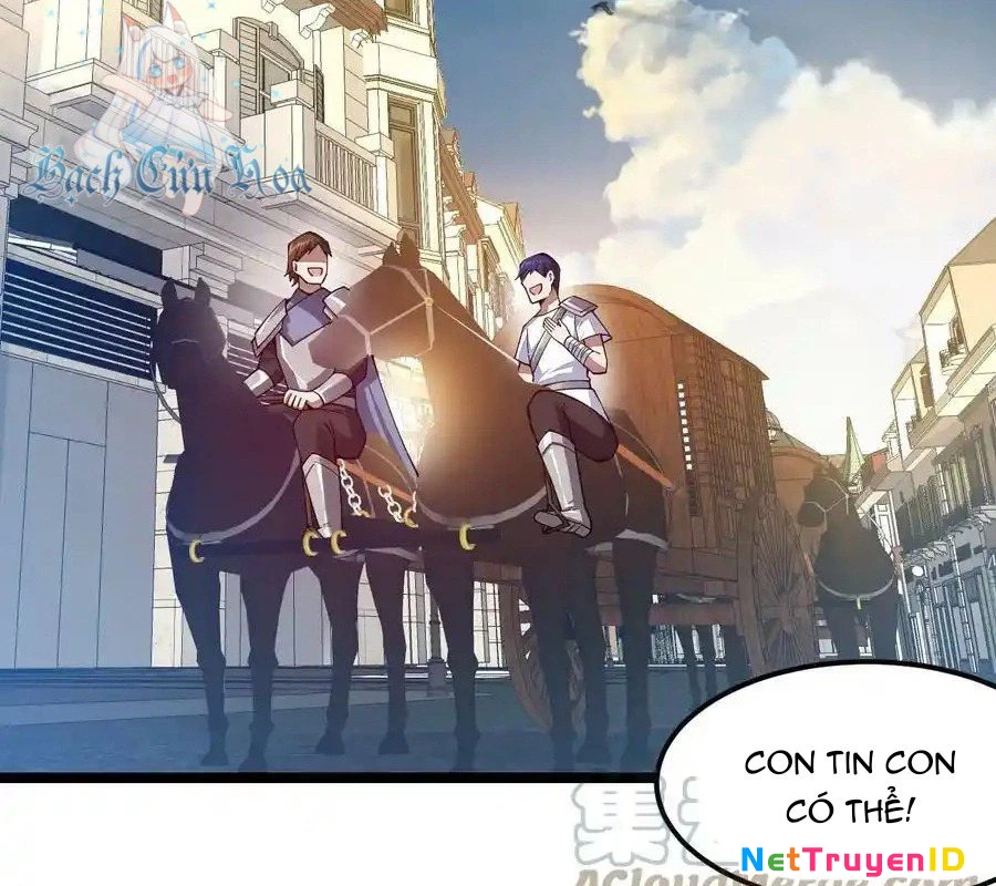 Sức Mạnh Của Kiếm Thần Chap 72 - Next Chap 73