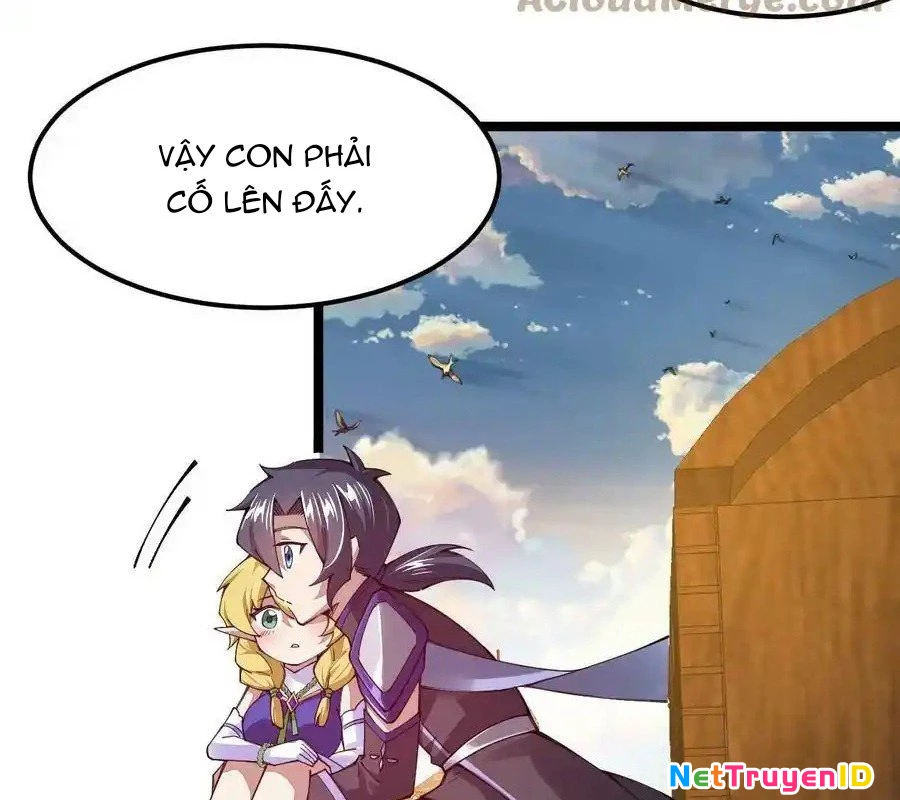 Sức Mạnh Của Kiếm Thần Chap 72 - Next Chap 73