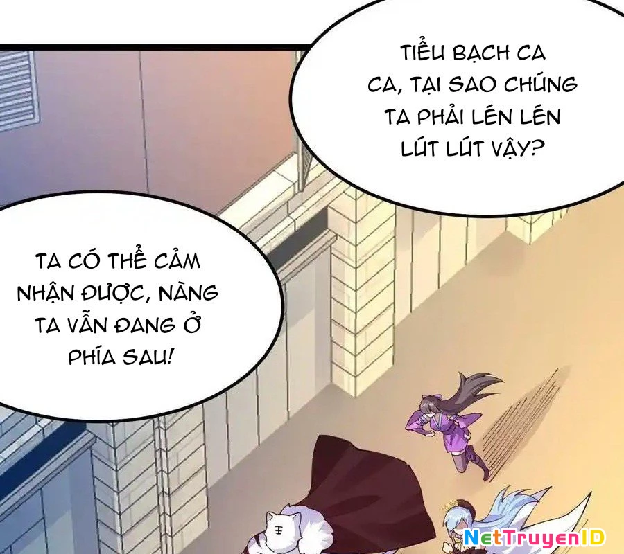 Sức Mạnh Của Kiếm Thần Chap 72 - Next Chap 73