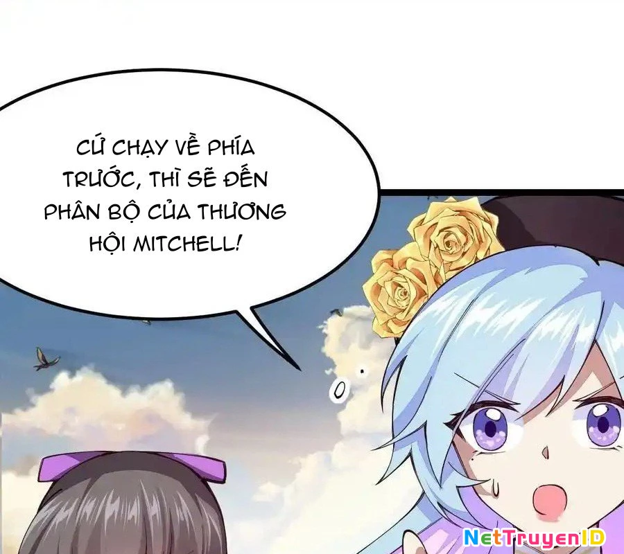 Sức Mạnh Của Kiếm Thần Chap 72 - Next Chap 73