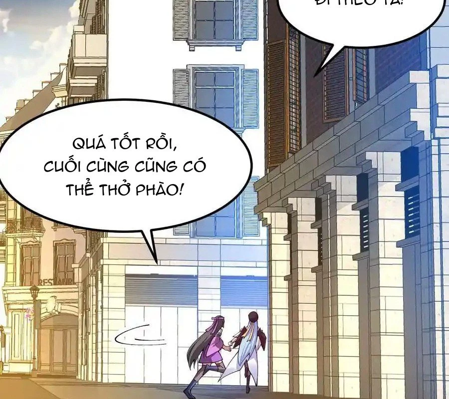 Sức Mạnh Của Kiếm Thần Chap 72 - Next Chap 73