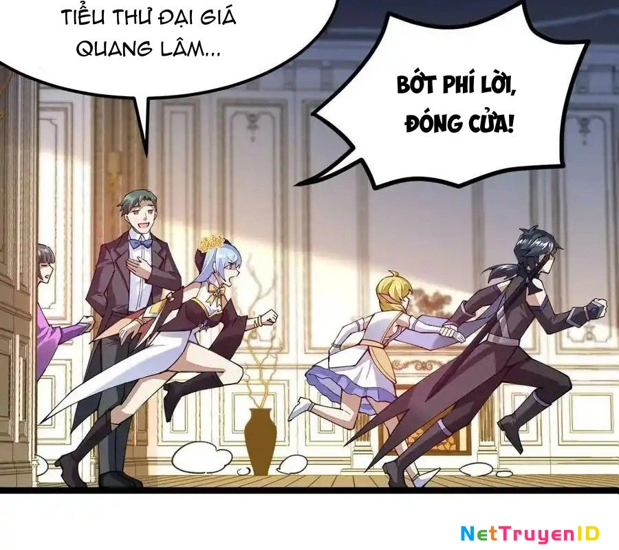 Sức Mạnh Của Kiếm Thần Chap 72 - Next Chap 73