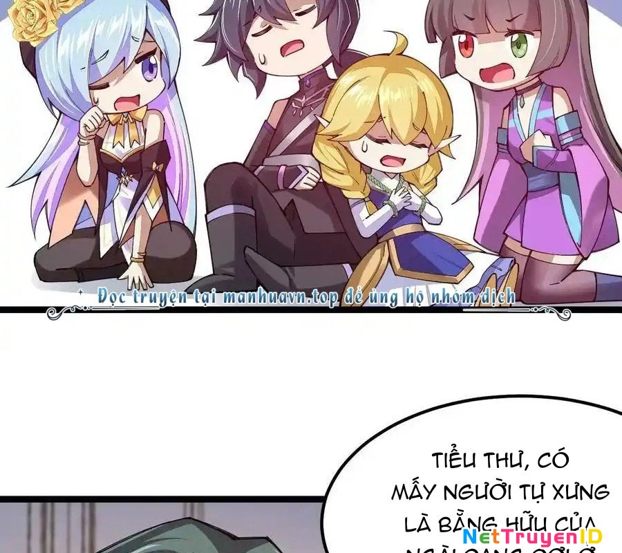 Sức Mạnh Của Kiếm Thần Chap 72 - Next Chap 73