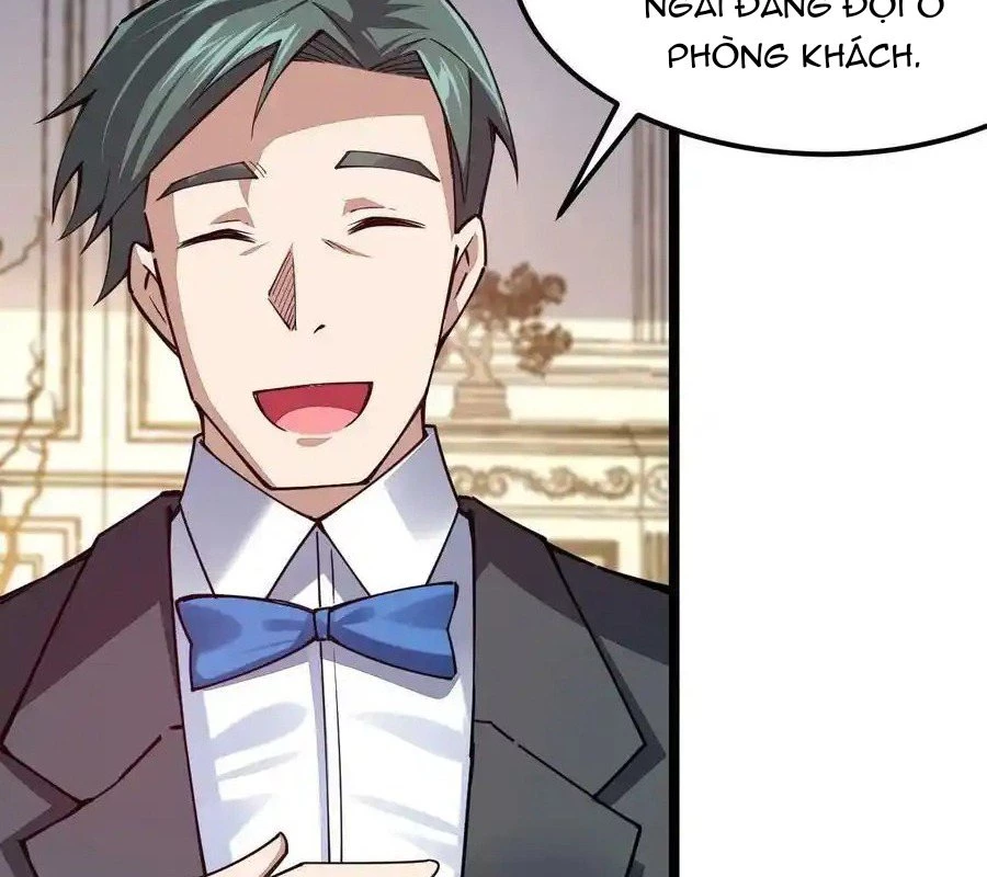 Sức Mạnh Của Kiếm Thần Chap 72 - Next Chap 73