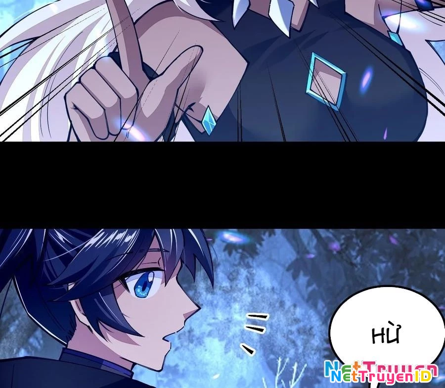 Sức Mạnh Của Kiếm Thần Chap 74 - Next Chap 75