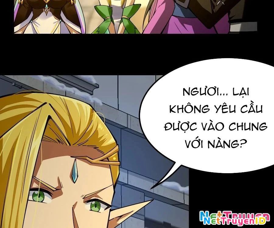 Sức Mạnh Của Kiếm Thần Chap 74 - Next Chap 75