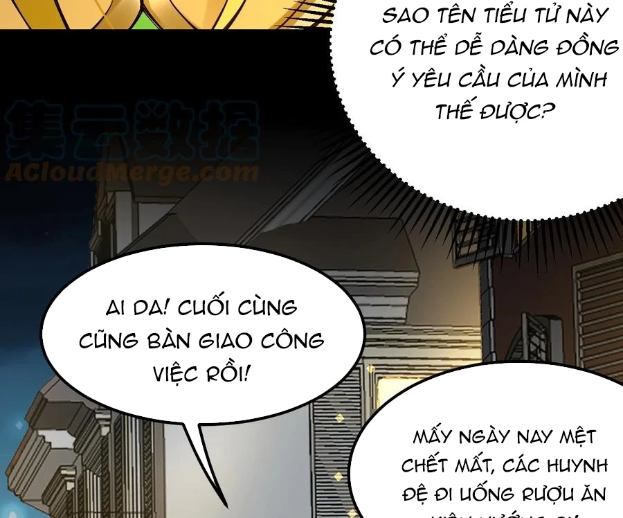 Sức Mạnh Của Kiếm Thần Chap 74 - Next Chap 75