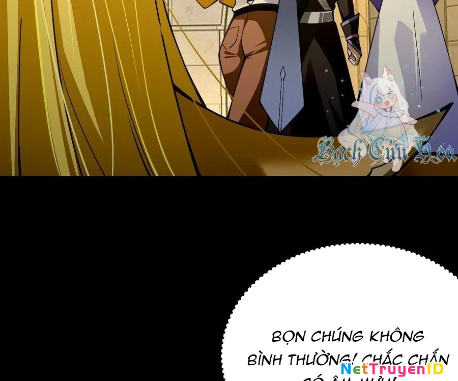 Sức Mạnh Của Kiếm Thần Chap 74 - Next Chap 75