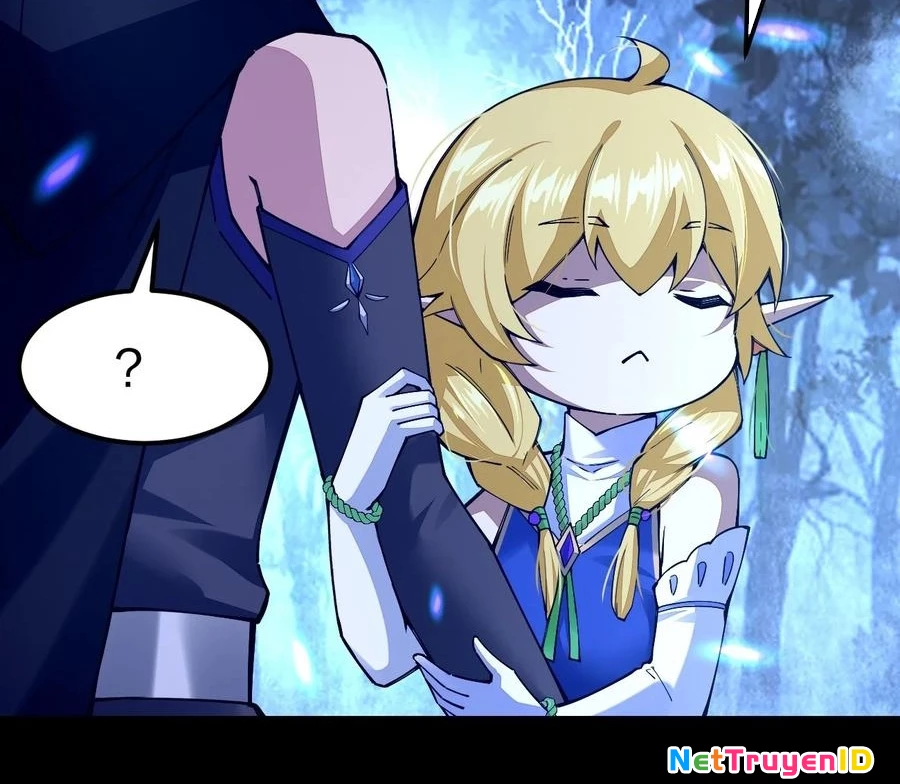 Sức Mạnh Của Kiếm Thần Chap 74 - Next Chap 75