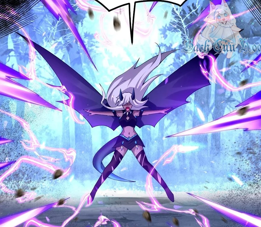 Sức Mạnh Của Kiếm Thần Chap 74 - Next Chap 75